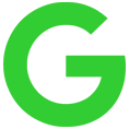 Google icon green