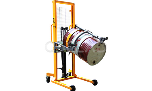 Drum Handling Equipment Drum Handling Equipment