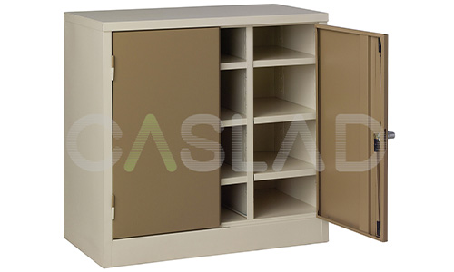 Lockers & Cabinets