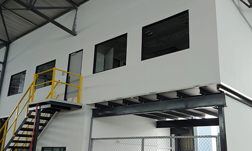 Turnkey Projects