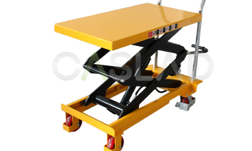 Lift Tables