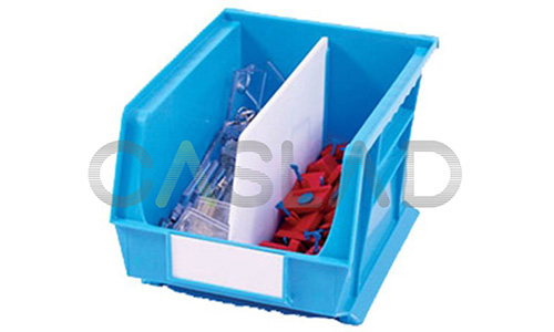 Storage Bin Dividers