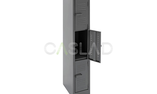 Lockers