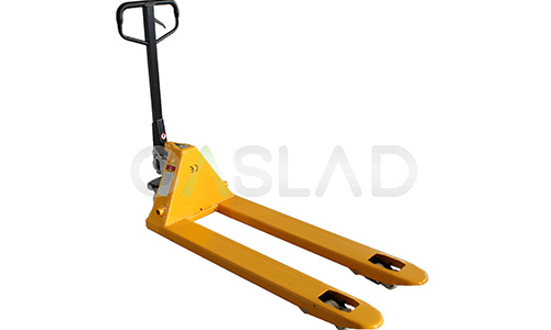 3 Ton Super Narrow Pallet Jack